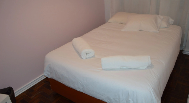 Двухместный номер Standard Lx Center Guesthouse