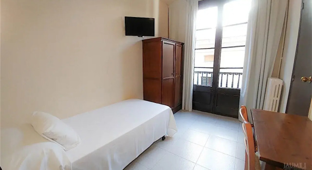 Одноместный номер Standard Hotel Jaume I