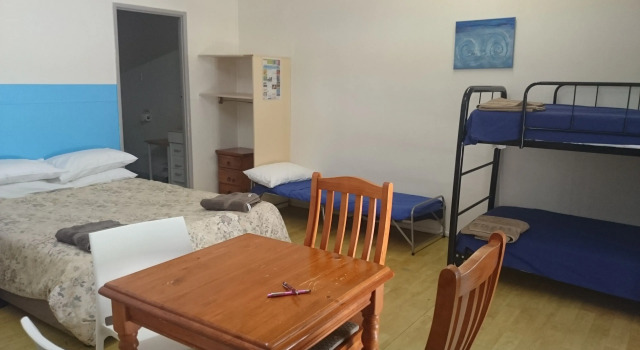 Номер Standard Bundaberg Park Village
