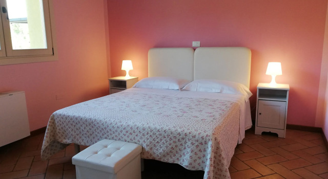 Habitación Estándar Brigida