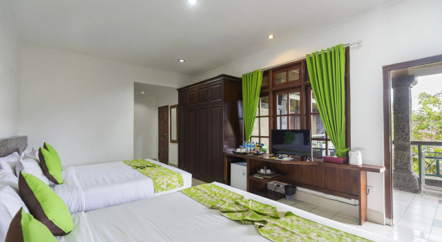 Bali Wirasana Inn