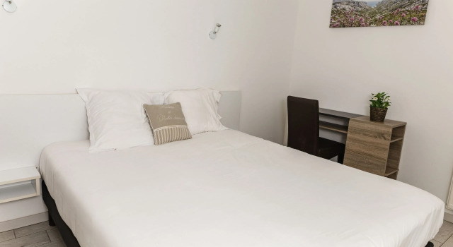 Апартаменты c 1 комнатой Garden & City Aix En Provence - Puyricard