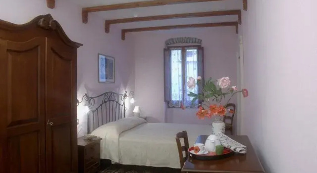 Номер Standard S’ammentu house