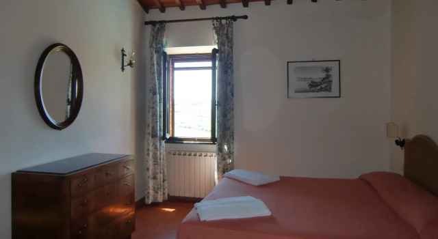 Апартаменты Agriturismo il Torrione
