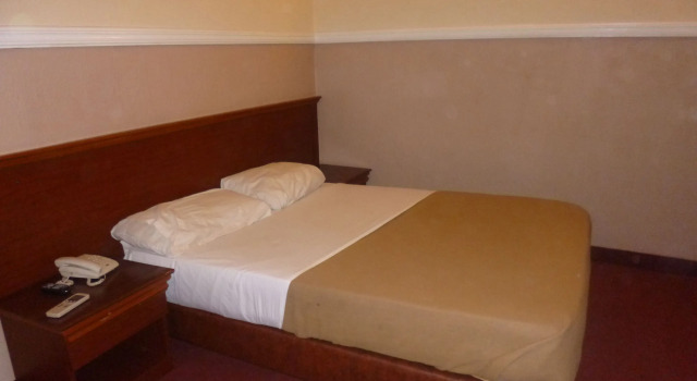 Standard- værelse Hôtel Ténéré