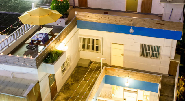 Elly Guest House, Prenota Affittacamere Affittacamere a Busan, Affittacamere