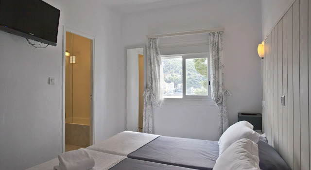 Двухместный номер Standard Salino Port Soller-Adults Only