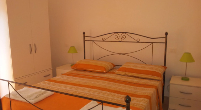 Номер Standard Villa Anna B&B