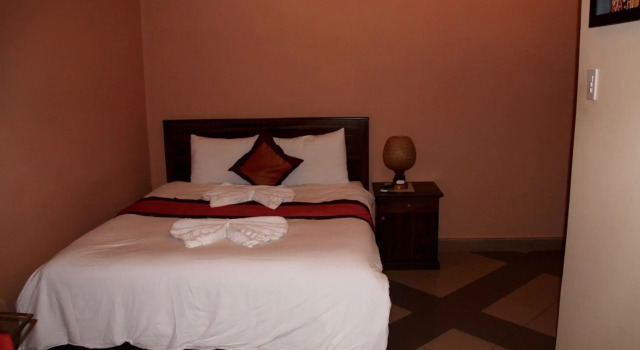 Вилла Xin Chao Hotel