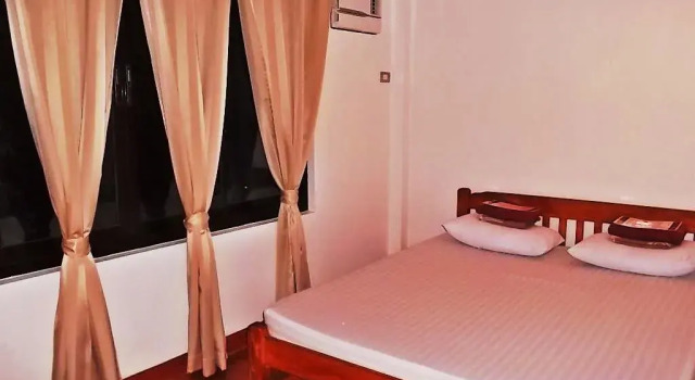 Двухместный номер Standard с балконом и с красивым видом из окна Balay de la Rama Bed & Breakfast