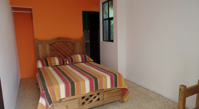 Номер Standard B&B Le Gite Del Sol