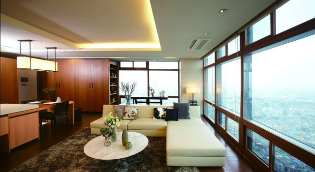 Люкс The Classic 500 Pentaz Executive Residence