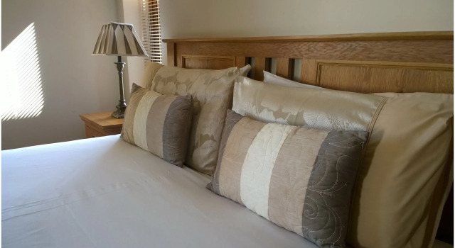 Номер Standard Oranhill Lodge Guesthouse