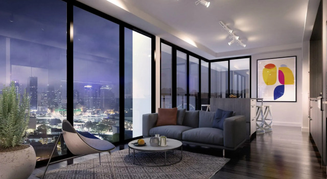 Апартаменты Standard Soda Apartments by CLLIX