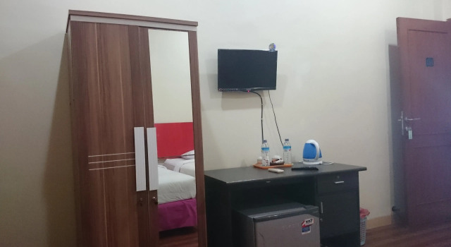 Номер Standard Hotel Limoes