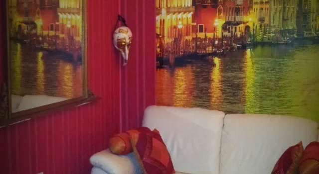 Двухместный номер Standard B&B La Corte Dei Samidagi