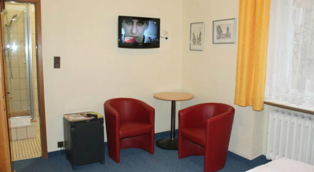 Hotel Margrit