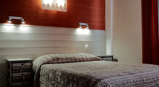 Номер Superior Mosaik hotel