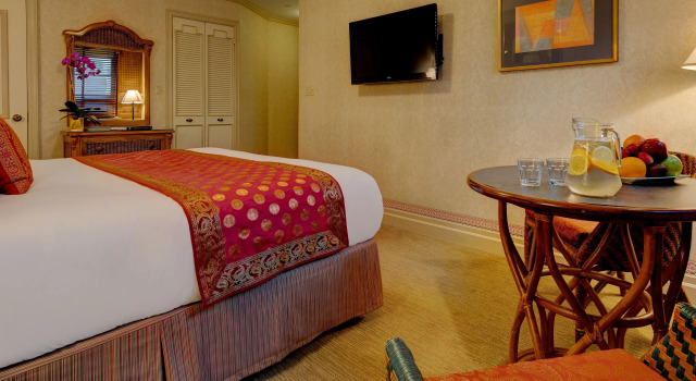Двухместный номер Premium Casablanca Hotel by Library Hotel Collection