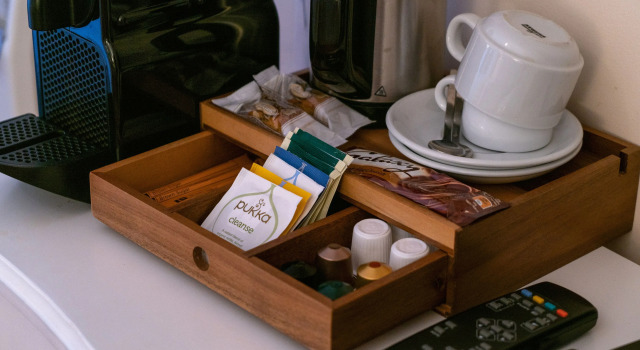 Номер Standard The Blue Keys Hotel