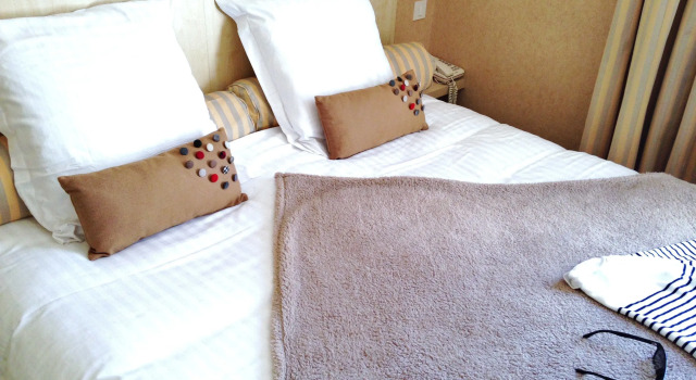 Двухместный номер Standard LHôtel Particulier Ascott
