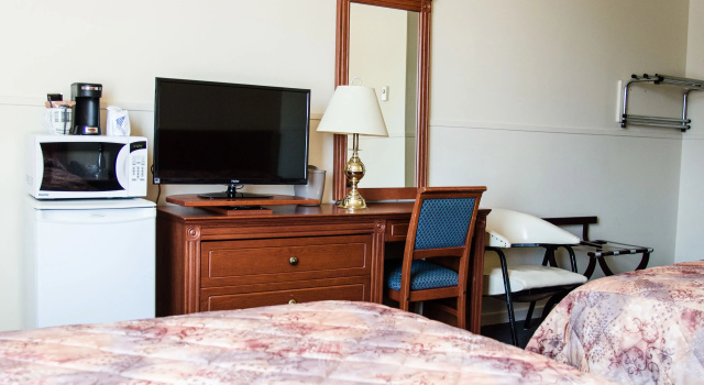 Номер Classic Hôtel Écono-One