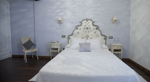 Номер Superior Casa de La Campana