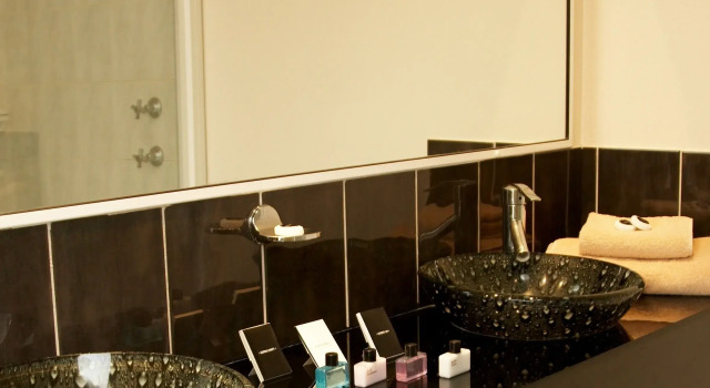 Двухместный номер Standard Kununurra Country Club Resort