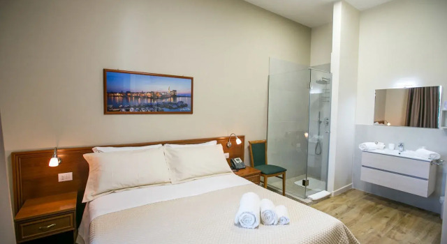 Suite Residence Trani