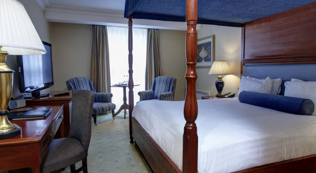 Двухместный номер Superior Manor Hotel Solihull, BW Signature Collection