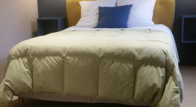 Номер Standard La Bastide de Barbizon
