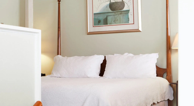 Двухместный Studio Suite The Historic Brookstown Inn, Trademark Collection by Wyndham