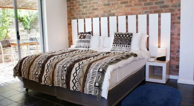 Номер Standard Crayfish Lodge Sea & Country Guest House