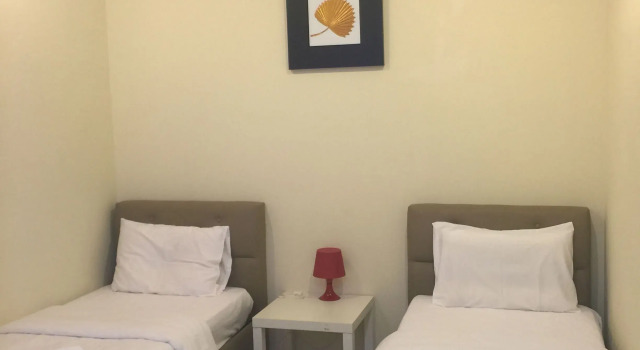 Номер Standard Paradise Inn