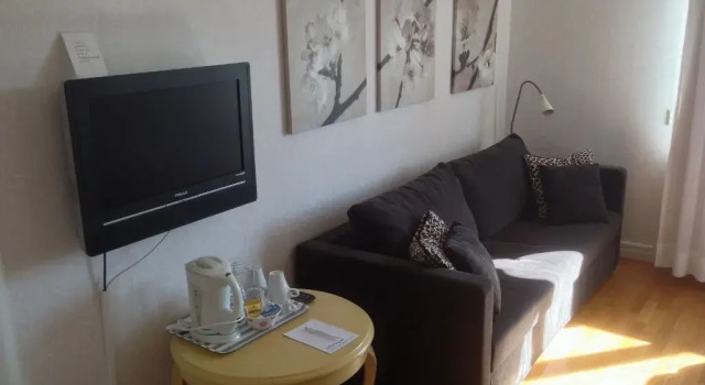 Семейный номер Standard Villa Ingrid