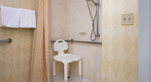 Люкс Residence Inn By Marriott Vacaville