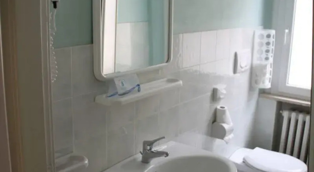 Одноместный номер Standard Jammin Hostel & Bar Rimini