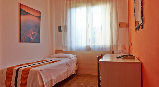 Номер Standard Hotel Nazionale