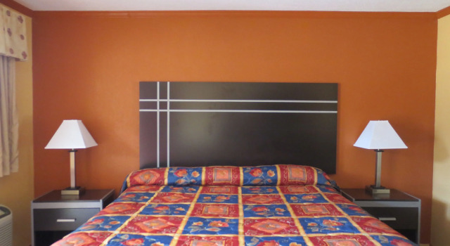 Номер Standard Relax Inn Ashdown