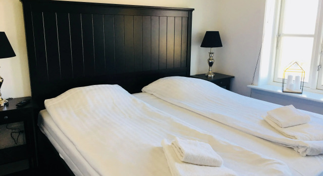 Семейный номер Standard Skagen Hotel