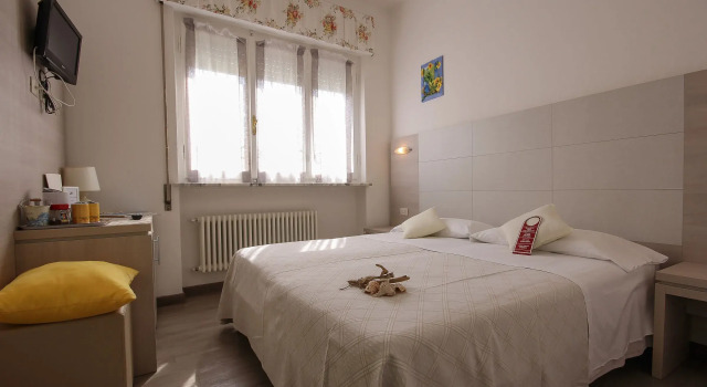 Двухместный номер Standard B&B Ortensia