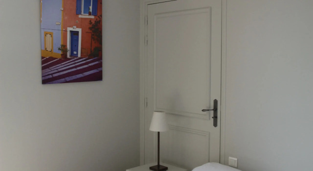 Номер Standard Hotel Estelou