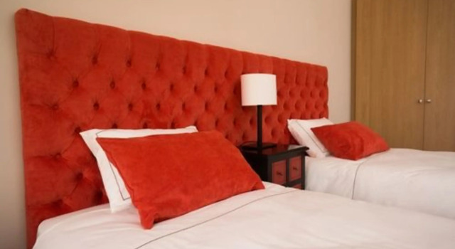 Двухместный номер Standard La France Chambres Dhôtes