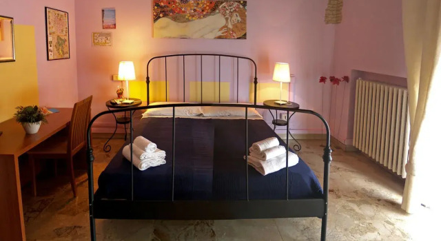 Camera Comfort B&B Cameracaffè Centro
