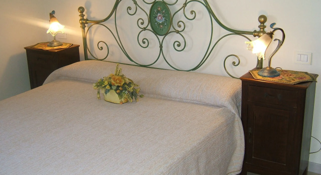 Двухместный номер Standard Locanda Canareggio