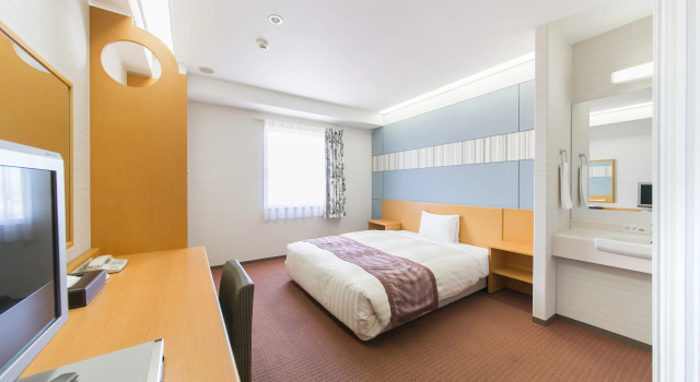 Двухместный номер Standard Vessel Hotel Ishigakijima