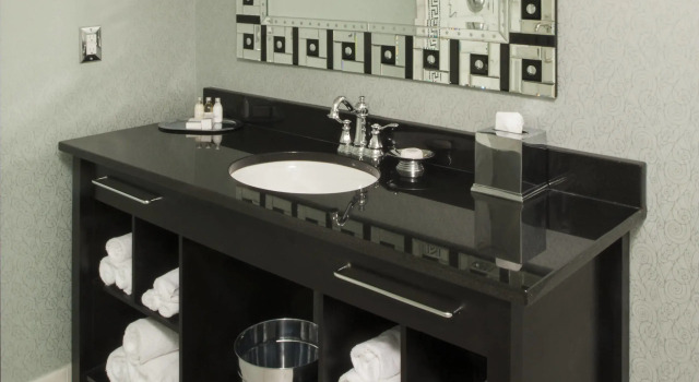 Двухместный номер Standard The Siena Hotel, Autograph Collection
