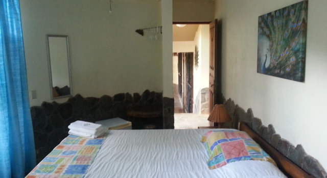 Апартаменты Hotel Mamiri