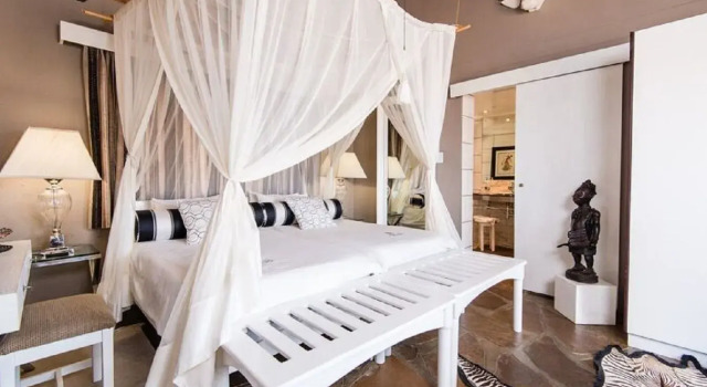 Бунгало Standard Vingerklip Lodge