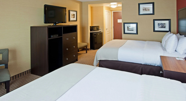 Номер Standard Holiday Inn Florence by IHG